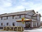 фото отеля Super 8 Moberly