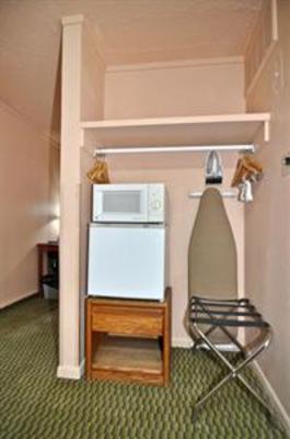 фото отеля BEST WESTERN Trinidad Inn