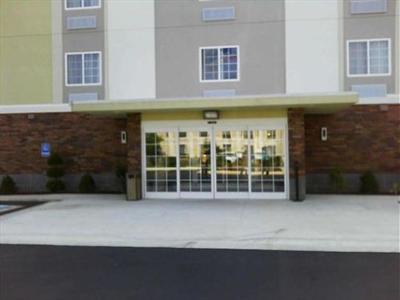 фото отеля Candlewood Suites Jonesboro