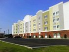 фото отеля Candlewood Suites Jonesboro