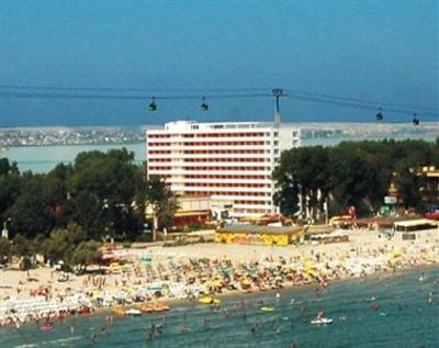 фото отеля Victoria Hotel Mamaia