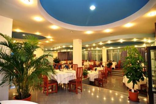 фото отеля Victoria Hotel Mamaia
