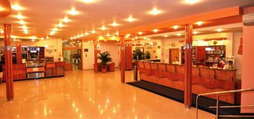 фото отеля Victoria Hotel Mamaia