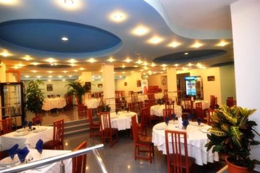 фото отеля Victoria Hotel Mamaia