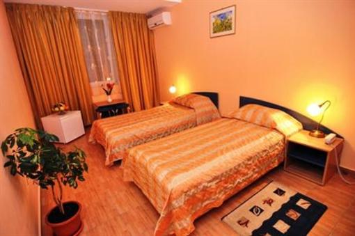 фото отеля Victoria Hotel Mamaia