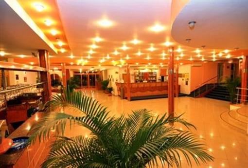 фото отеля Victoria Hotel Mamaia
