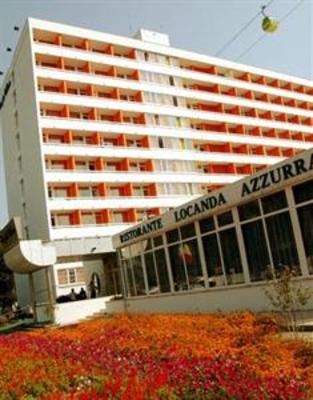 фото отеля Victoria Hotel Mamaia
