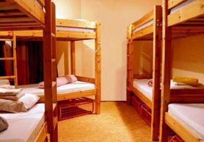 фото отеля Argonaut & The Naughty Squirrel Backpackers Hostel Hotel Riga