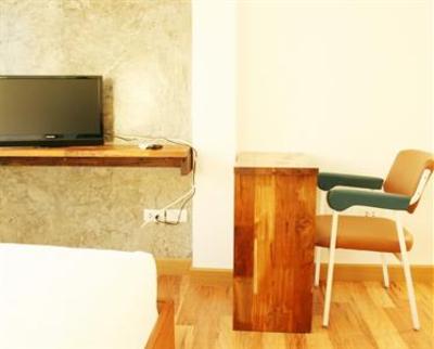 фото отеля Plern Plern Bed and Bike