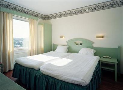 фото отеля Scandic Hotel Star Lund