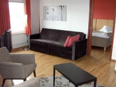 фото отеля Scandic Hotel Star Lund