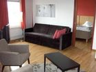 фото отеля Scandic Hotel Star Lund