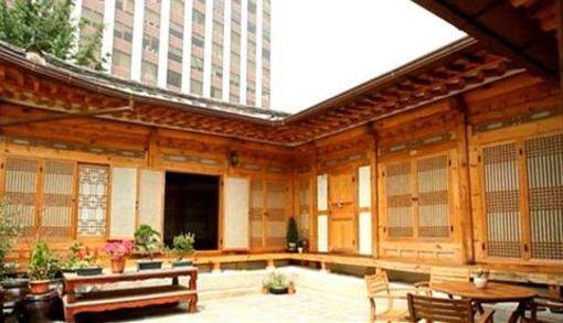 фото отеля Moon Guesthouse