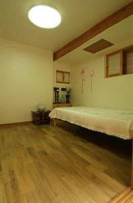 фото отеля Moon Guesthouse