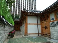 Moon Guesthouse