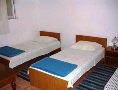 фото отеля Peruzovic Rooms & Apartments