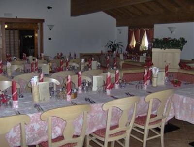 фото отеля Albergo Bucaneve