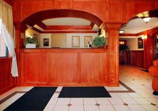 фото отеля Quality Inn Liverpool