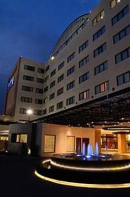 фото отеля Riazor Hotel Mexico City