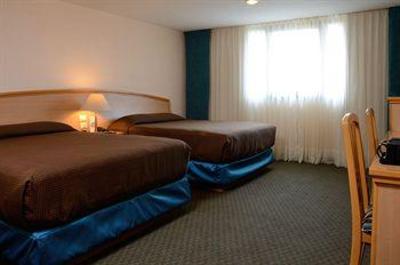 фото отеля Riazor Hotel Mexico City