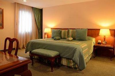 фото отеля Riazor Hotel Mexico City