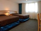 фото отеля Riazor Hotel Mexico City