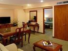 фото отеля Riazor Hotel Mexico City