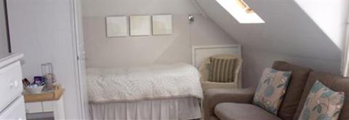 фото отеля Mory House