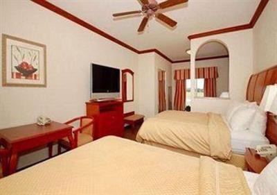 фото отеля Comfort Suites Gainesville (Texas)