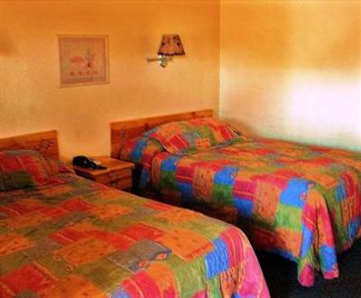 фото отеля Highlander Motel Williams (Arizona)
