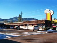 Highlander Motel Williams (Arizona)