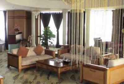 фото отеля Jiulong Holiday Hotel