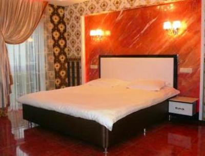 фото отеля Prestige Hotel