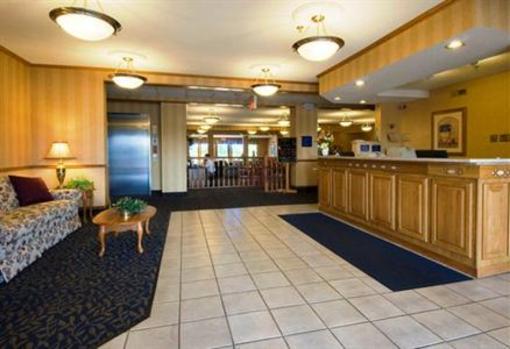 фото отеля Holiday Inn Express Angola Fremont (Indiana)