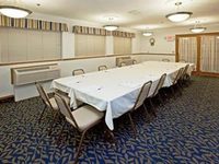 Holiday Inn Express Angola Fremont (Indiana)