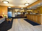 фото отеля Holiday Inn Express Angola Fremont (Indiana)
