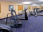 фото отеля Holiday Inn Express Angola Fremont (Indiana)