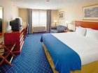 фото отеля Holiday Inn Express Angola Fremont (Indiana)