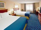 фото отеля Holiday Inn Express Angola Fremont (Indiana)