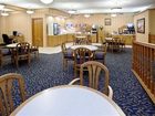 фото отеля Holiday Inn Express Angola Fremont (Indiana)