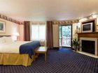 фото отеля Holiday Inn Express Angola Fremont (Indiana)