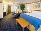 фото отеля Holiday Inn Express Angola Fremont (Indiana)