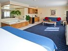 фото отеля Holiday Inn Express Angola Fremont (Indiana)