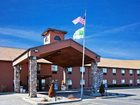 фото отеля Holiday Inn Express Angola Fremont (Indiana)