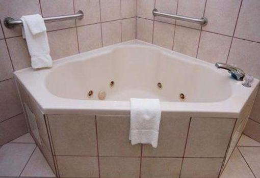 фото отеля Comfort Suites Denton