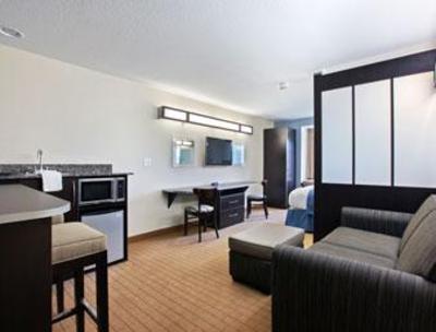 фото отеля Microtel Inn and Suites Brooksville
