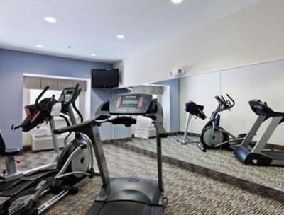 фото отеля Microtel Inn and Suites Brooksville
