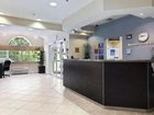 фото отеля Microtel Inn and Suites Brooksville