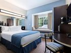 фото отеля Microtel Inn and Suites Brooksville