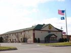 фото отеля Super 8 Motel Fairmont (Minnesota)